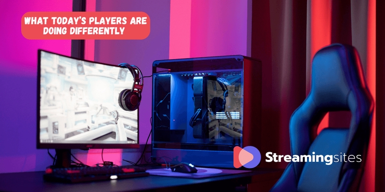 The Competitive Edge: What Today’s Players Are Doing Differently