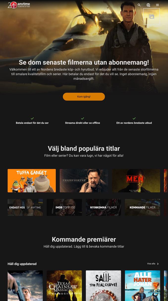 review