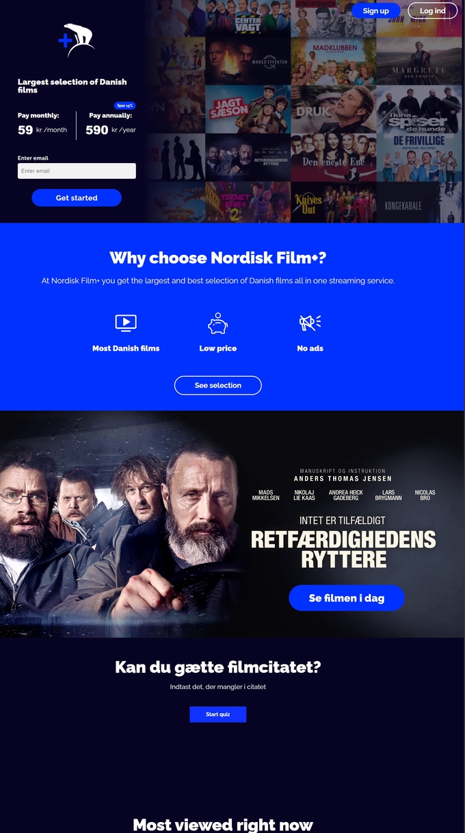 review