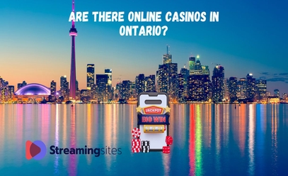 Are There Online Casinos in Ontario?