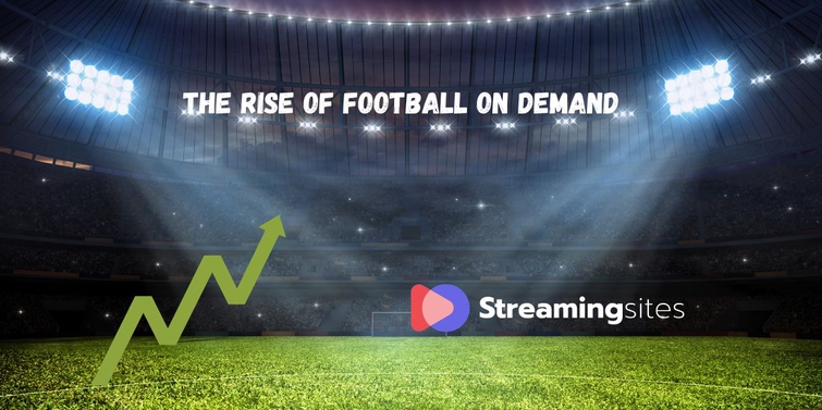 The Rise of 'Football on Demand': How Streaming Platforms Are Making Soccer More Accessible