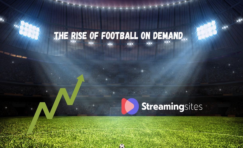 The Rise of 'Football on Demand': How Streaming Platforms Are Making Soccer More Accessible