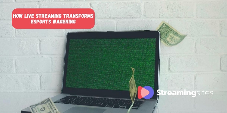 Maximizing In‑Play Bets: How Live Streaming Transforms Esports Wagering