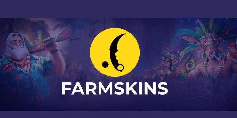Presenting Farmskins: Case Battles, Daily Rewards, and More!