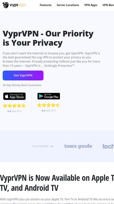 review