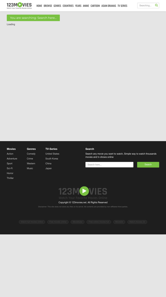 15+ Free Cartoons Streaming Sites - Watch Animated Shows 15+ Free Cartoons Streaming Sites - Watch Animated Shows