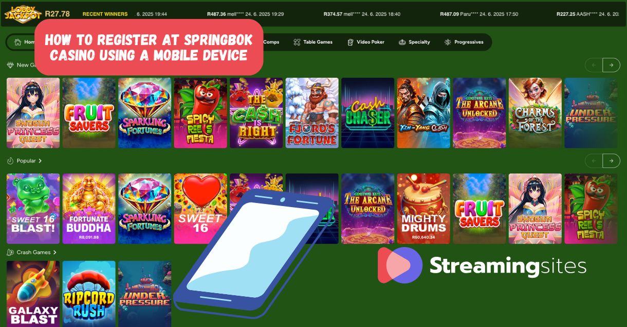 how-to-register-at-springbok-casino-using-a-mobile-device